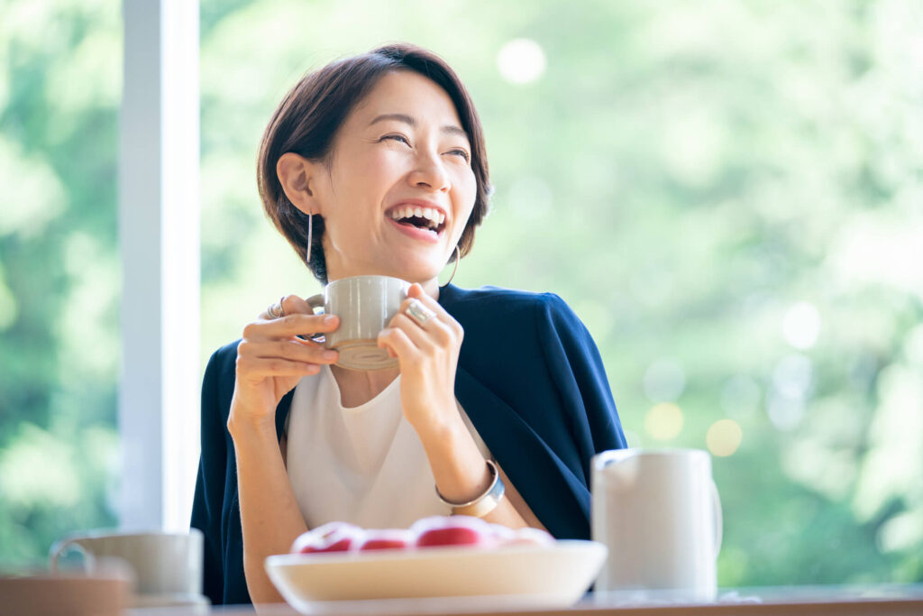 カフェインレスコーヒーおすすめの理由